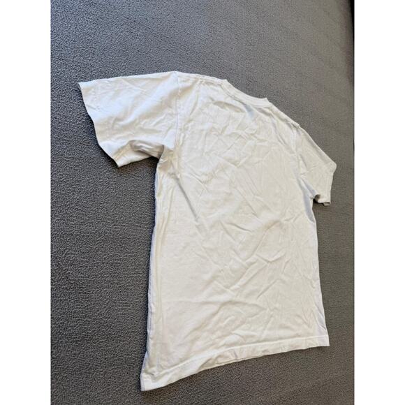 Uniqlo UT Keith Haring XS White Statue of Liberty Graphic Tee - Picture 10 of 12